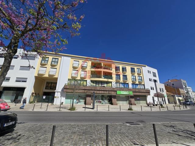 Exclusivo Apartamento T5 Exclusivo na Avenida dos Combaten. 193m² Setúbal São Julião, Nossa Senhora da Anunciada e Santa Mari