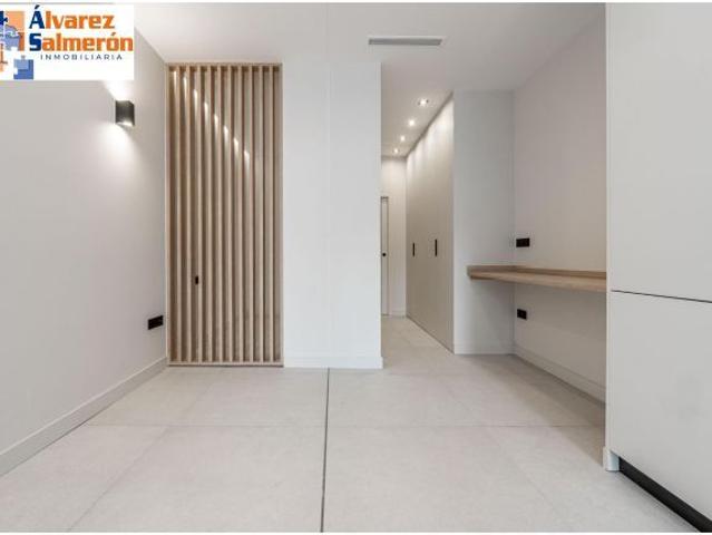 Exclusivo apartamento tipo loft de obra nueva con altas calidades