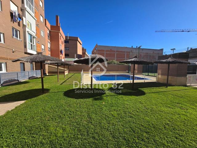 EXCLUSIVO APARTAMENTO ZONA VISTA ALEGRE