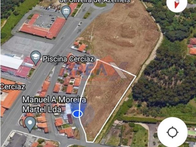 EXCLUSIVO ÁREA X Terreno para construção