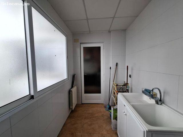 EXCLUSIVO ATICO A LA VENTA EN BENIGANIM