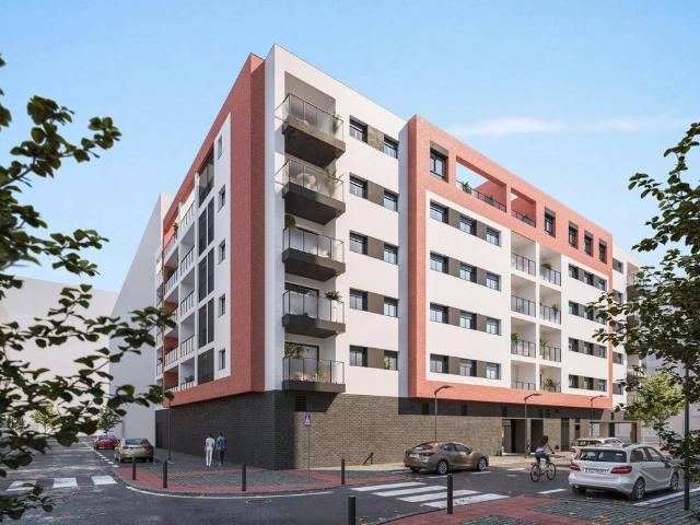 Exclusivo ático de 108 m2 en venta Mislata, España