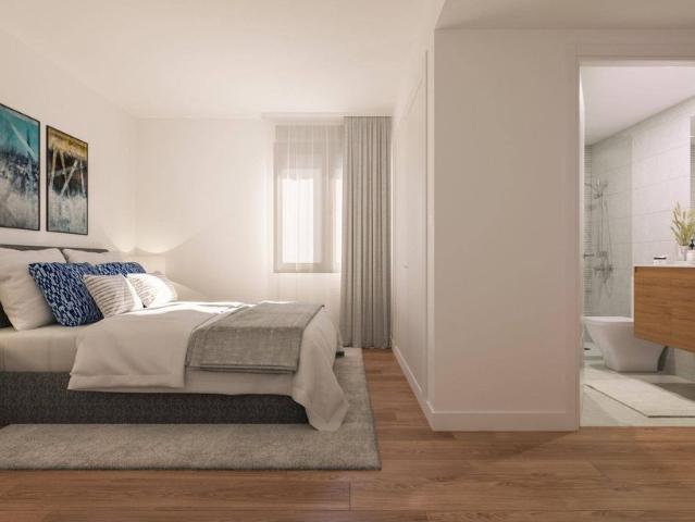 Exclusivo ático de 108 m2 en venta Mislata, España