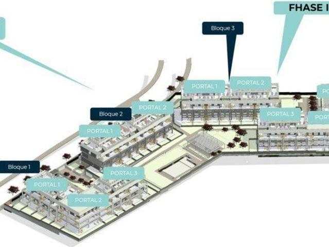 Exclusivo ático de 109 m2 en venta Estepona, España