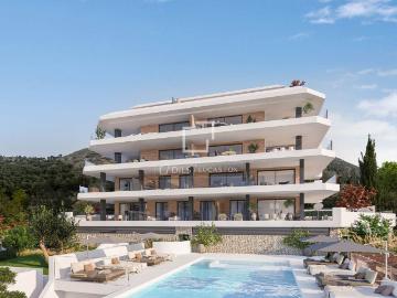 Atico de lujo de 114 m2 en venta Málaga, España