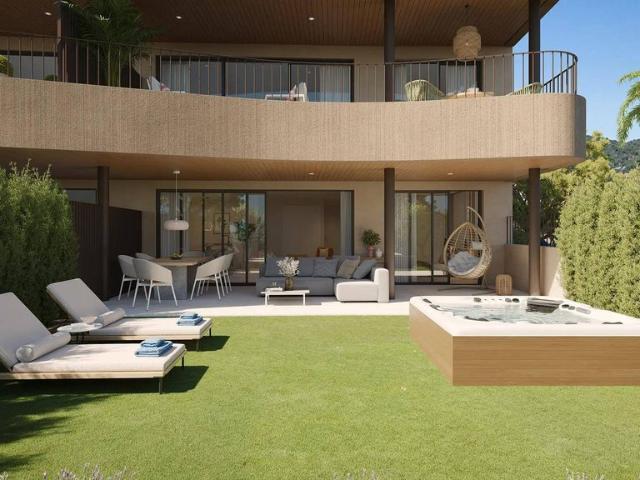 Exclusivo ático de 114 m2 en venta Fuengirola, España