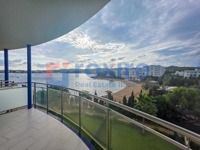 Exclusivo ático de 114 m2 en venta San Jose de la Atalaya, España