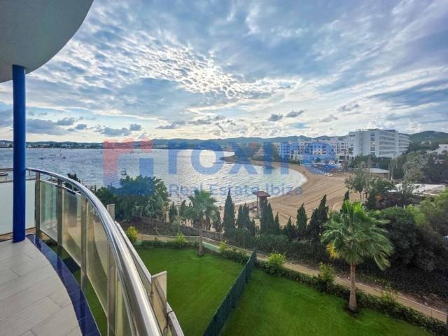 Exclusivo ático de 114 m2 en venta San Jose de la Atalaya, España