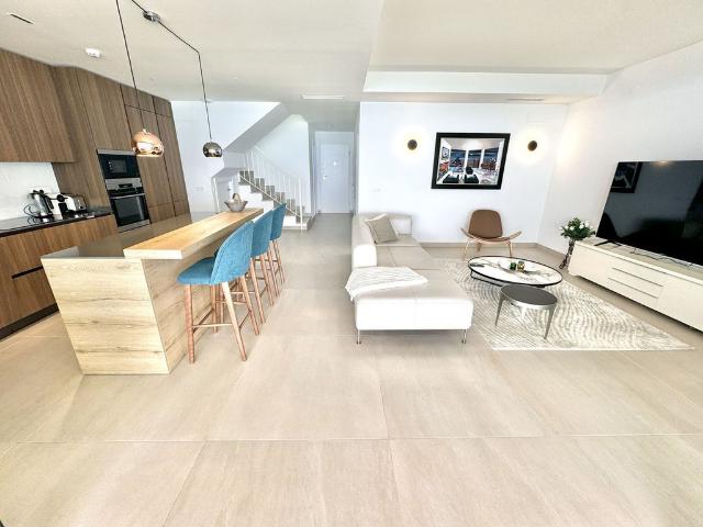 Exclusivo ático en venta Fuengirola, Andalucía