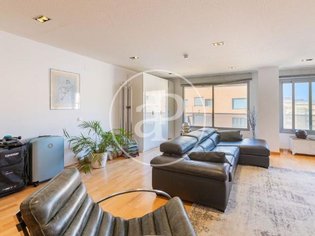 Exclusivo ático de 115 m2 en venta San Sebastián de los Reyes, Comunidad de Madrid