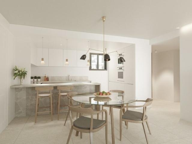 Exclusivo ático de 115 m2 en venta Ses Salines, Baleares