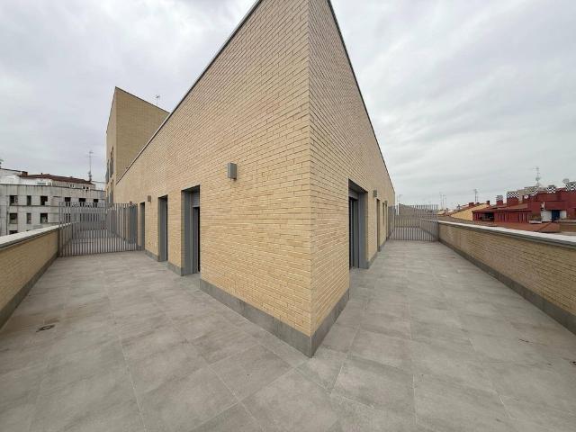 Exclusivo ático de 115 m2 en venta Zaragoza, España
