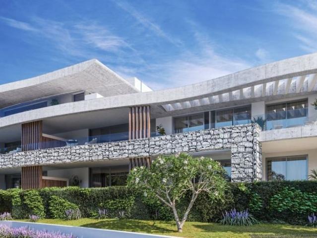 Exclusivo ático de 116 m2 en venta Benahavís, Andalucía