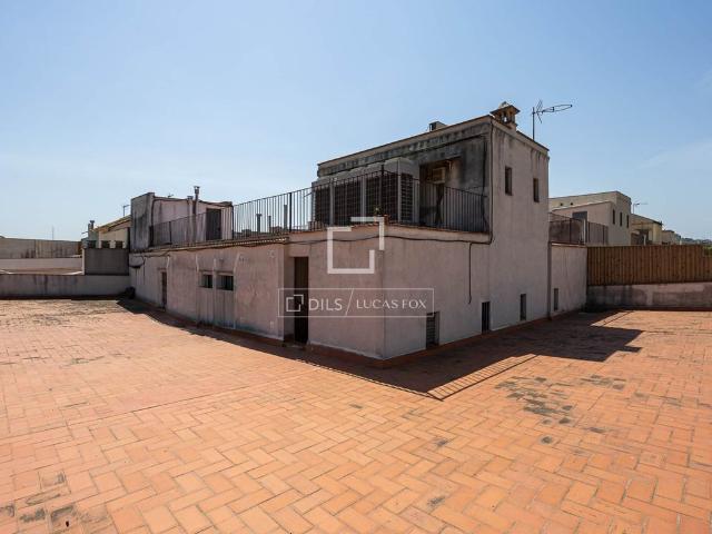 Exclusivo ático de 117 m2 en venta Barcelona, Cataluña