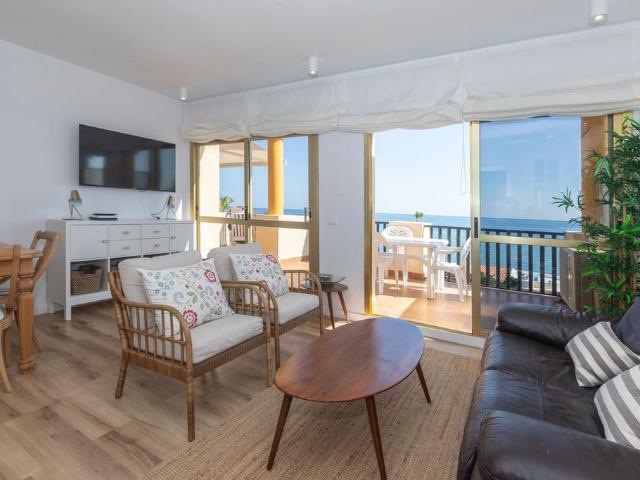 Exclusivo ático de 110 m2 en venta Elviria, España