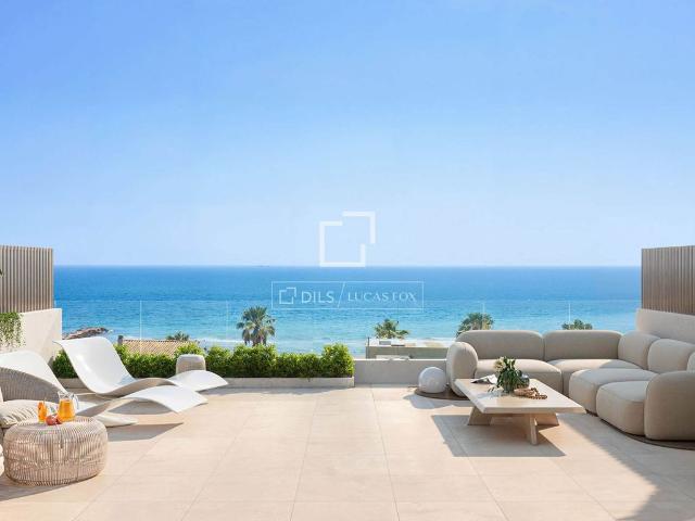 Exclusivo ático de 110 m2 en venta Puzol, España
