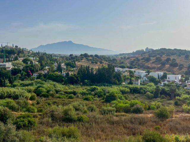 Exclusivo ático de 112 m2 en venta Estepona, España