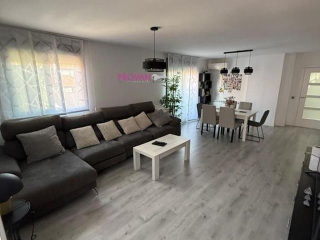 Exclusivo ático de 113 m2 en venta Torrejón de Ardoz, España