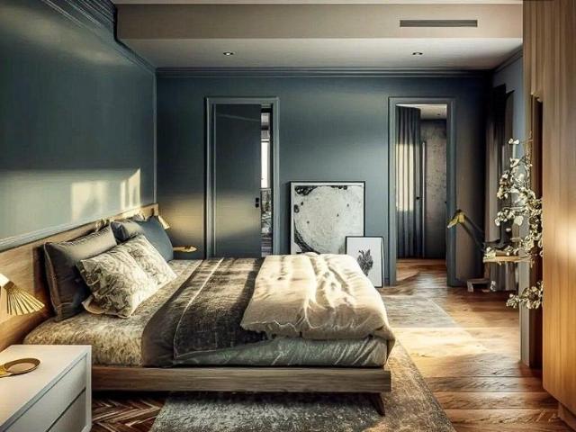 Exclusivo ático de 113 m2 en venta Valencia, España