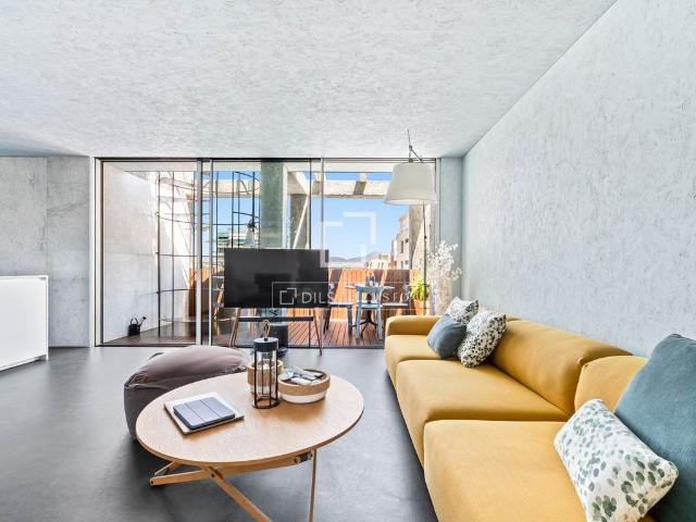 Exclusivo ático de 128 m2 en venta Alicante, Comunidad Valenciana