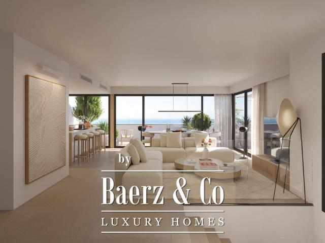 Exclusivo ático de 128 m2 en venta Fuengirola, Andalucía