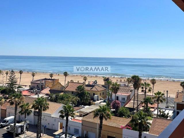 Exclusivo ático de 129 m2 en venta Alboraya, Comunidad Valenciana