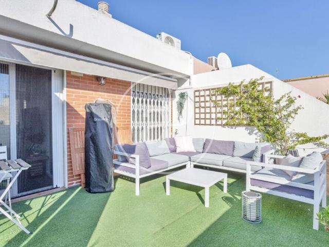 Exclusivo ático de 120 m2 en alquiler Valencia, España