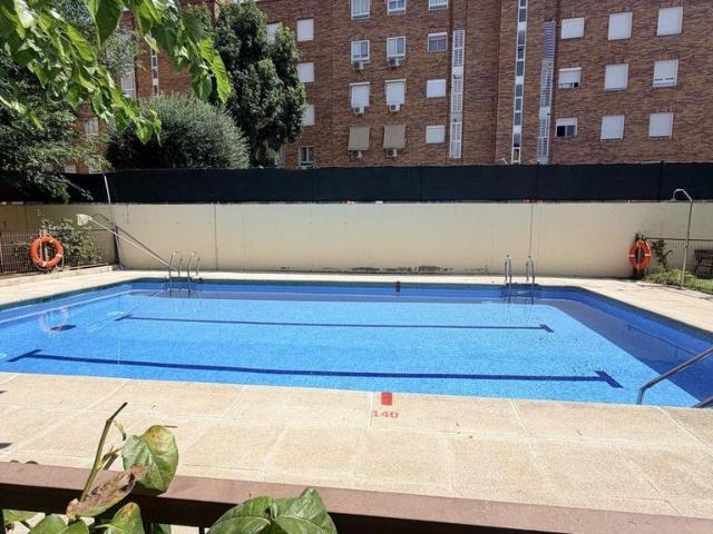 Exclusivo ático de 120 m2 en venta Madrid, Comunidad de Madrid