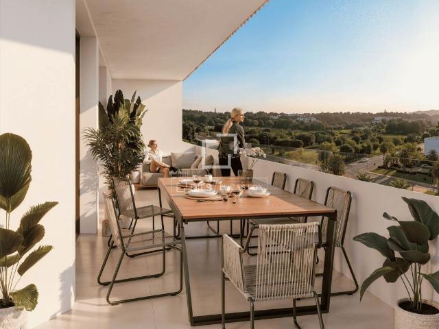 Exclusivo ático de 120 m2 en venta Rocafort, Comunidad Valenciana