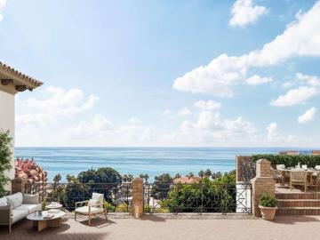 Exclusivo ático de 121 m2 en venta Málaga, Andalucía