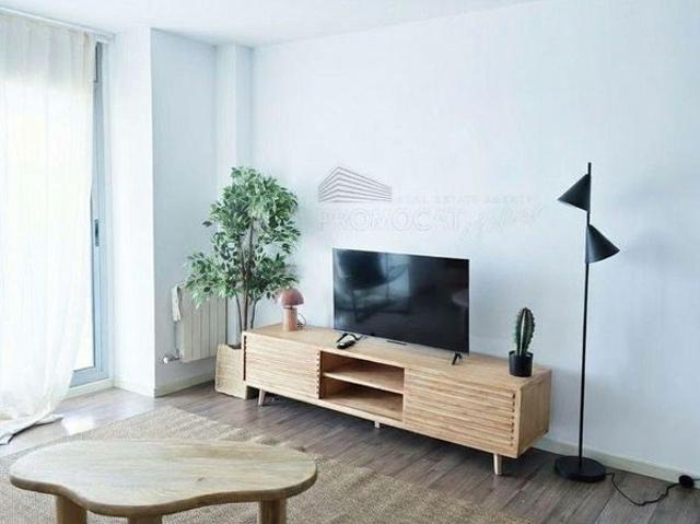 Exclusivo ático de 122 m2 en venta Molins de Rei, Cataluña