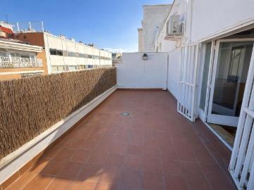 Exclusivo ático de 155 m2 en venta Madrid, Comunidad de Madrid
