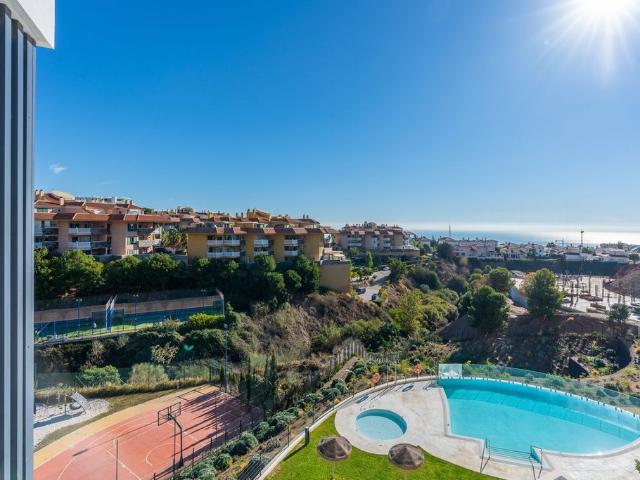 Atico de alto standing de 100 m2 en venta Fuengirola, Andalucía