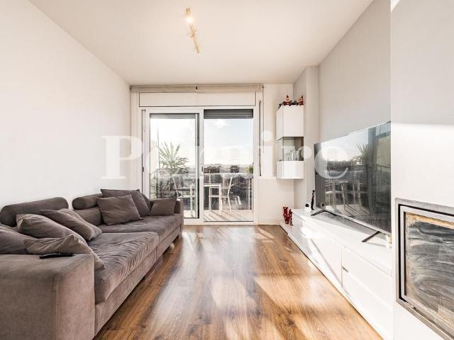Exclusivo ático de 135 m2 en venta Hospitalet de Llobregat, Cataluña