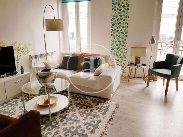Exclusivo ático de 139 m2 en alquiler Valencia, España
