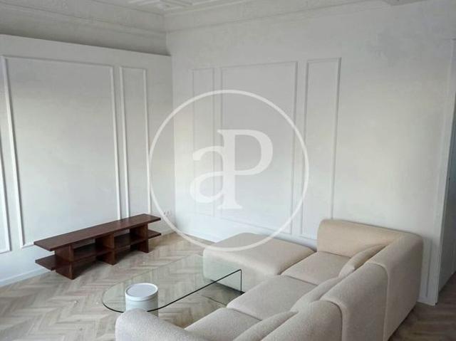 Exclusivo ático en alquiler Valencia, España