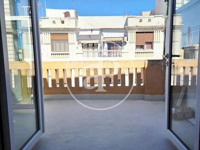 Exclusivo ático en alquiler Valencia, España