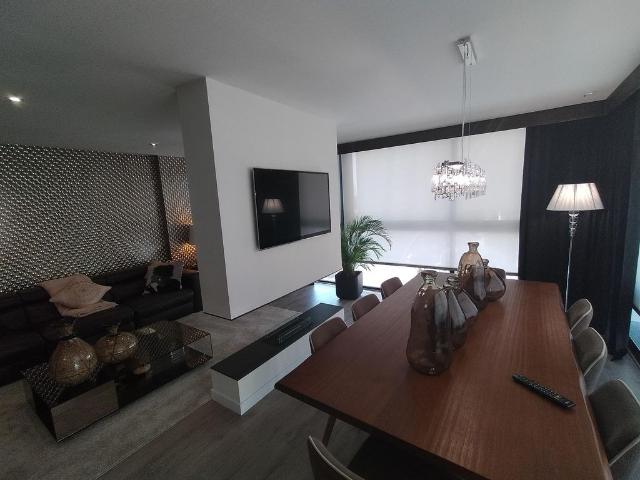 Exclusivo ático de 144 m2 en venta Murcia, España