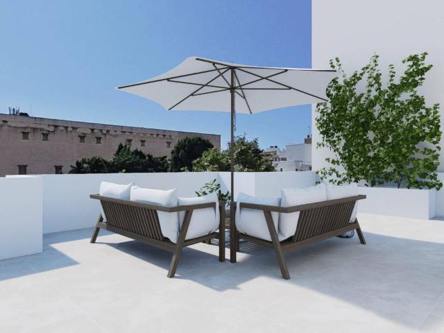 Exclusivo ático de 149 m2 en venta Palma de Mallorca, Baleares
