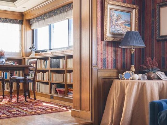 Exclusivo ático de 140 m2 en venta Zaragoza, España