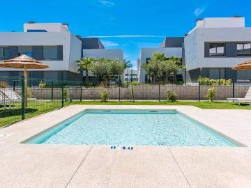 Exclusivo ático de 141 m2 en venta Estepona, Andalucía