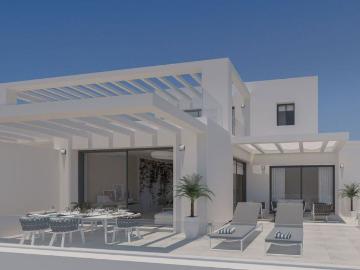 Exclusivo ático de 142 m2 en venta Estepona, Andalucía