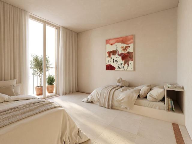 Atico de alto standing de 156 m2 en venta Plaça Universitat 4, Barcelona, Cataluña