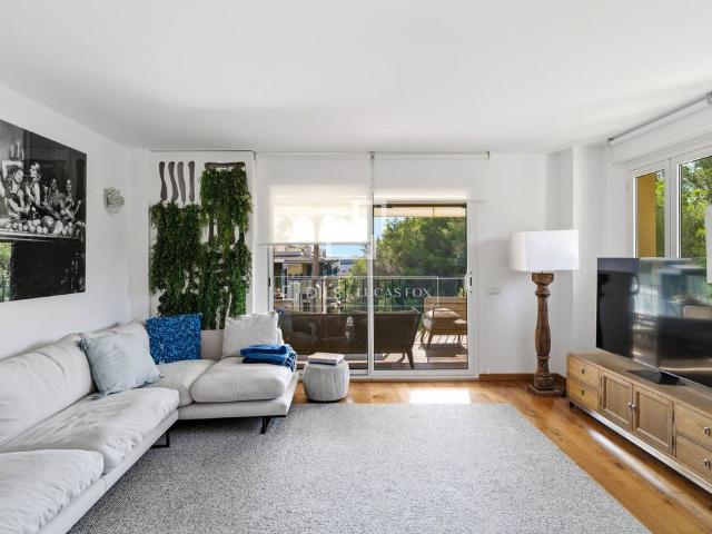 Atico de lujo de 159 m2 en alquiler Palma de Mallorca, Baleares