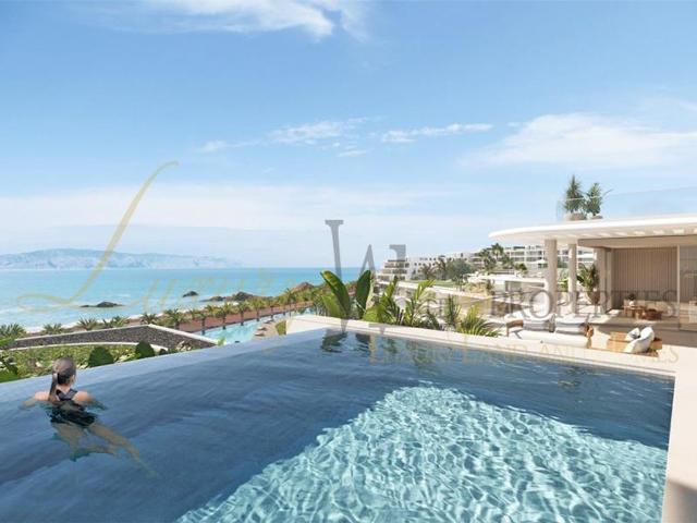 Exclusivo ático de 151 m2 en venta Playa de San Juan, España