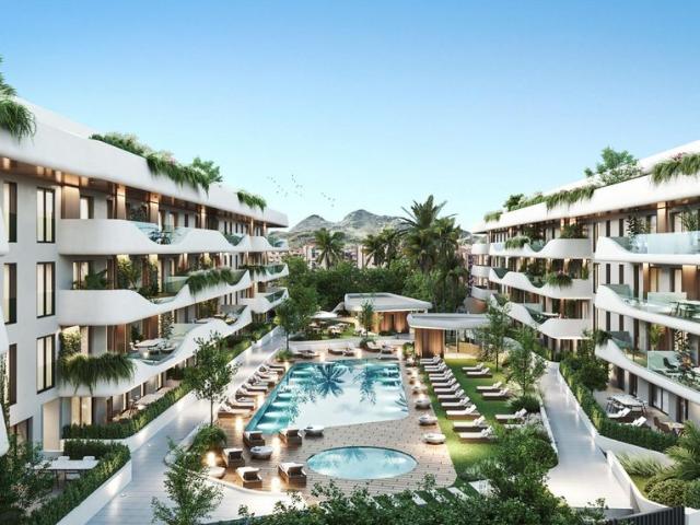 Exclusivo ático de 152 m2 en venta San Pedro de Alcántara, Andalucía