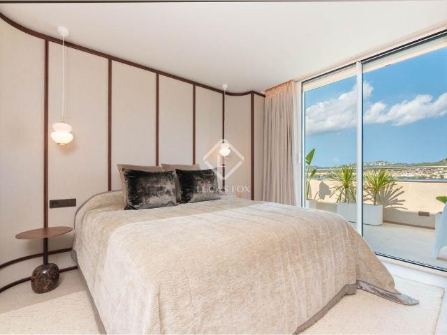 Piso de alto standing de 175 m2 en venta en Ibiza, España