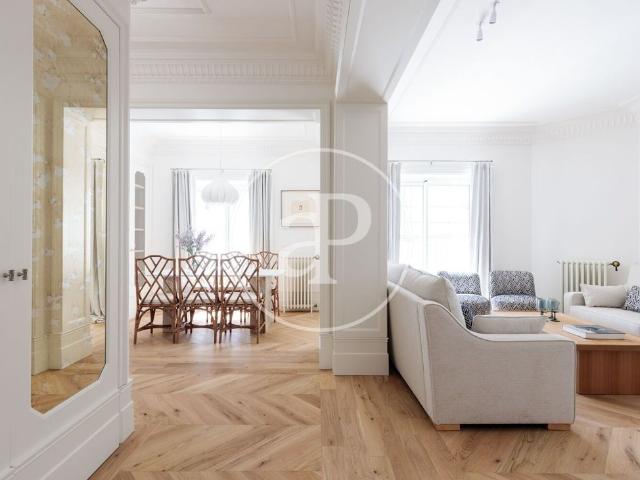 Exclusivo ático de 177 m2 en venta Madrid, Comunidad de Madrid