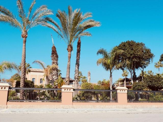 Exclusivo ático de 170 m2 en venta Marbella, Andalucía
