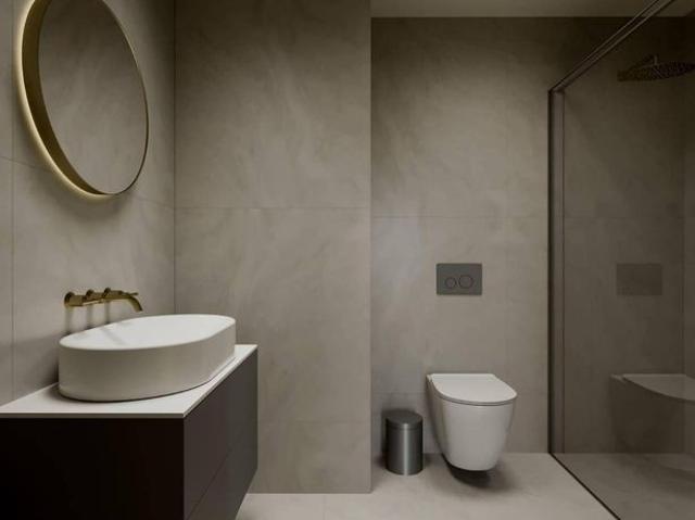 Exclusivo ático de 170 m2 en venta Huesca, España